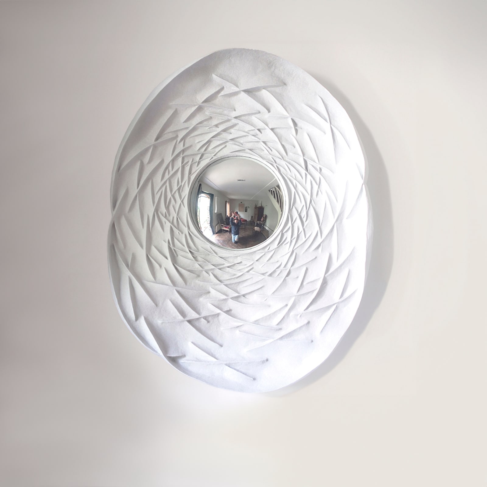 Farfelus Farfadets, Graphique Mirror, 2015