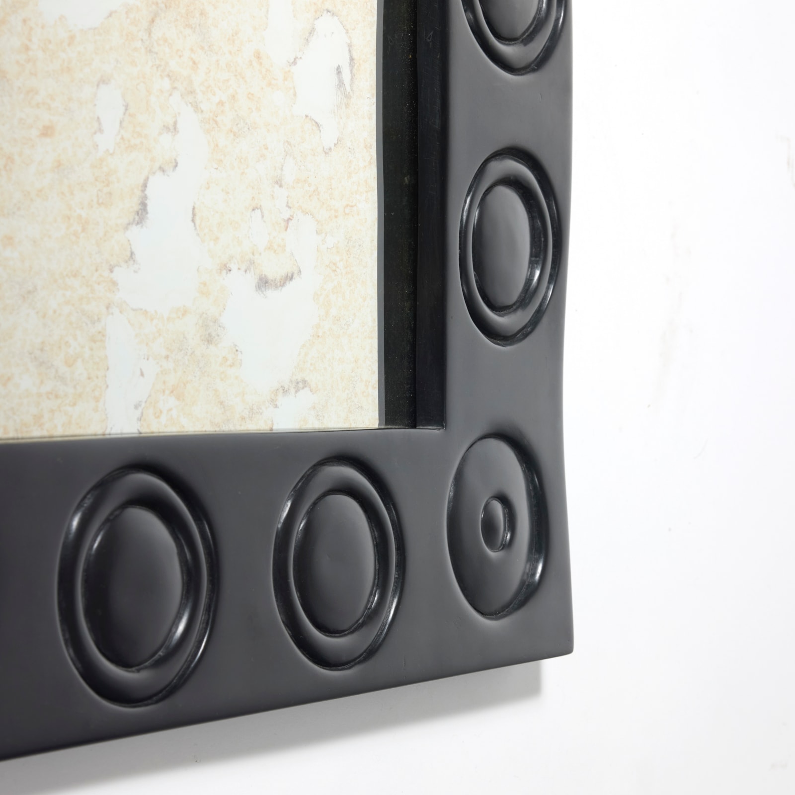 Vincent Corbière, Roma Mirror, 2024