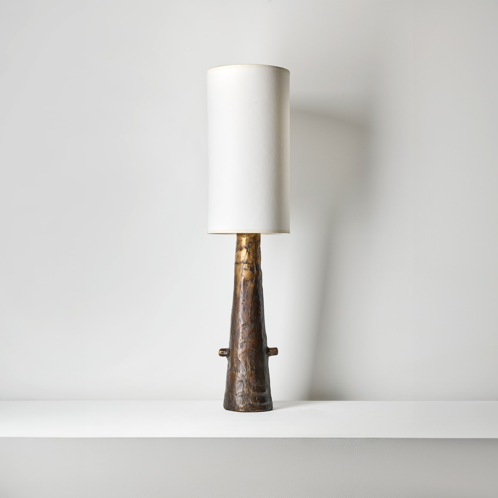 Jean Grisoni, Figari Lamp, 2020