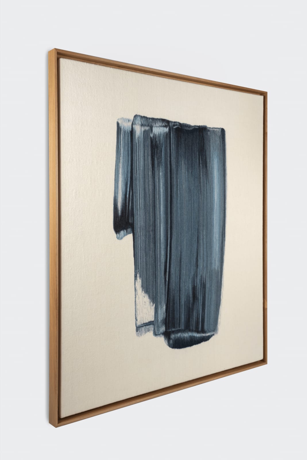 Alexandra Mocanu, Tapestry N138, 2022 | Twenty First Gallery