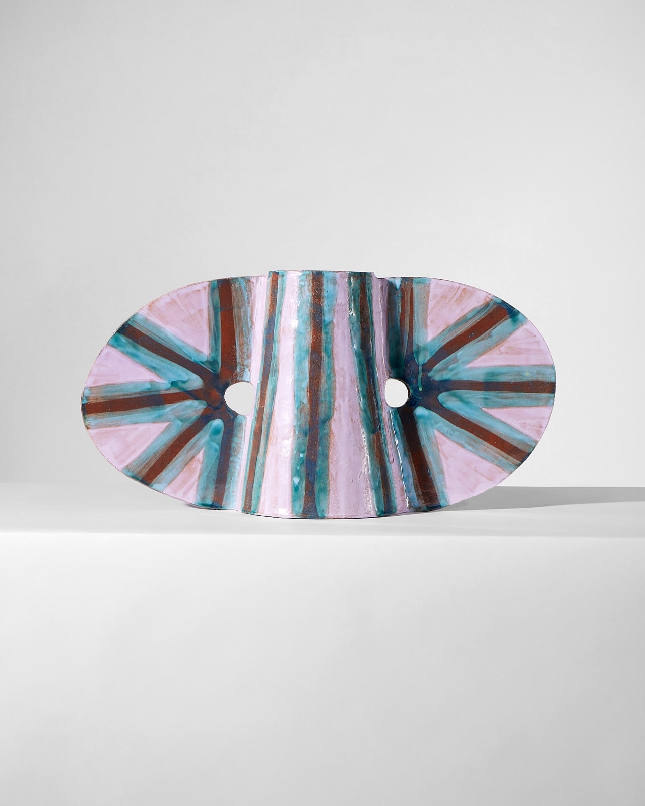 Alice Gavalet, Untitled (Vase II), 2024