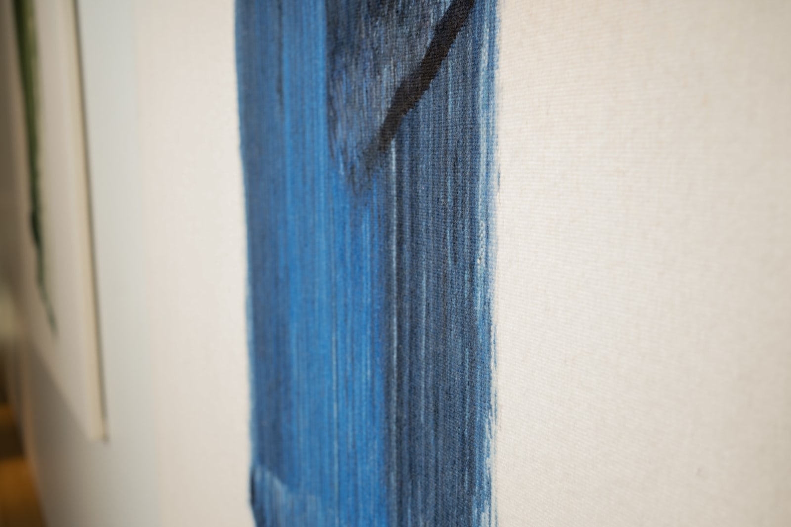 Alexandra Mocanu, Tapestry N50, 2022