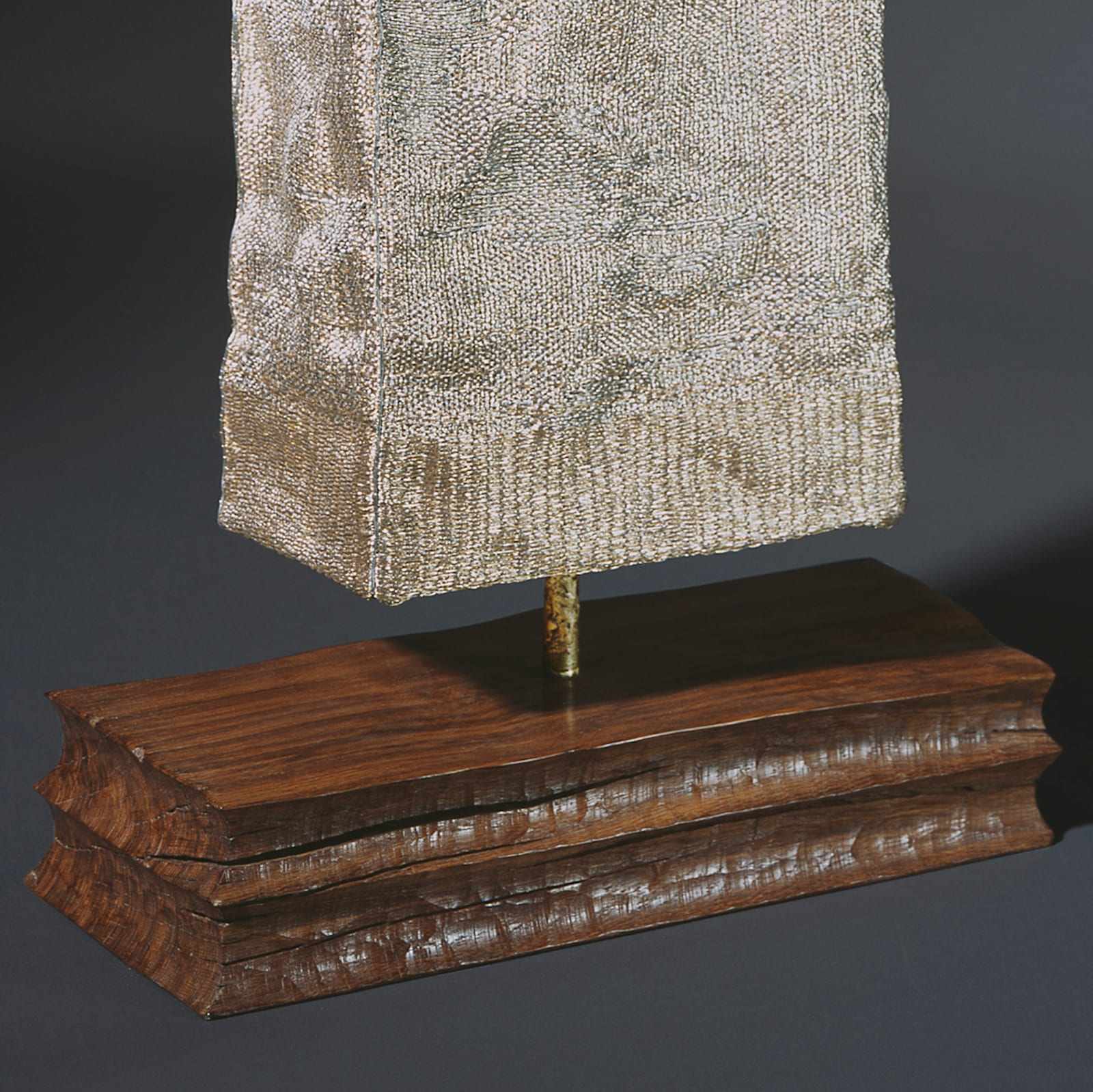 Anne and Vincent Corbière, Tokyo Floor Lamp I, 2015