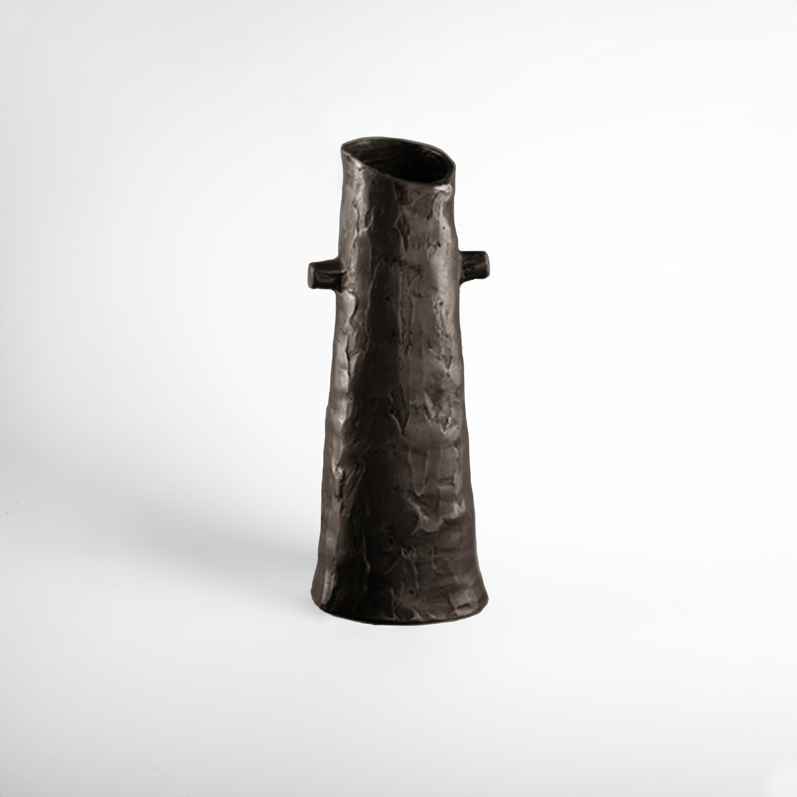 Jean Grisoni, Figari B Vase, 2020