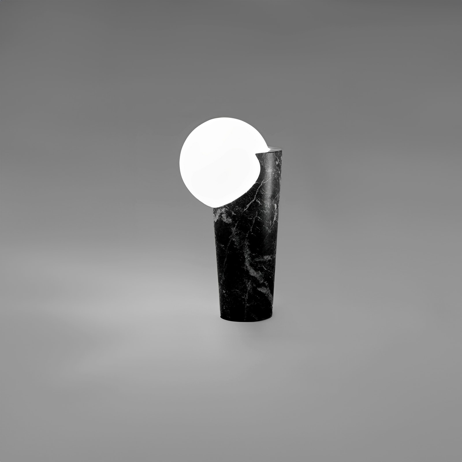 Emmanuel Babled, Osmosi Light Model 3, 2013