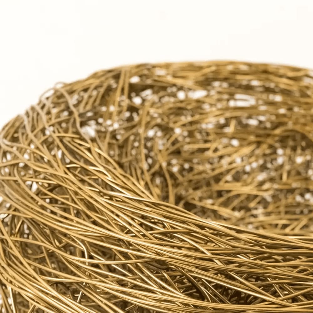 Andrea Salvetti, Nido Chair, 2023