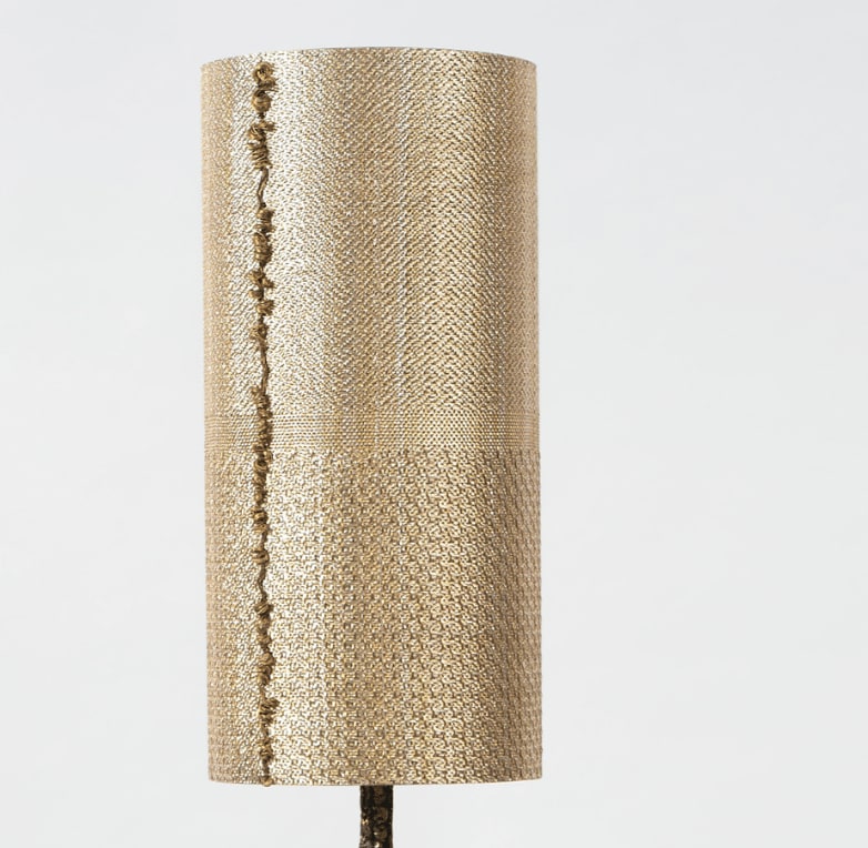 Anne and Vincent Corbière, Sarment I, 2023