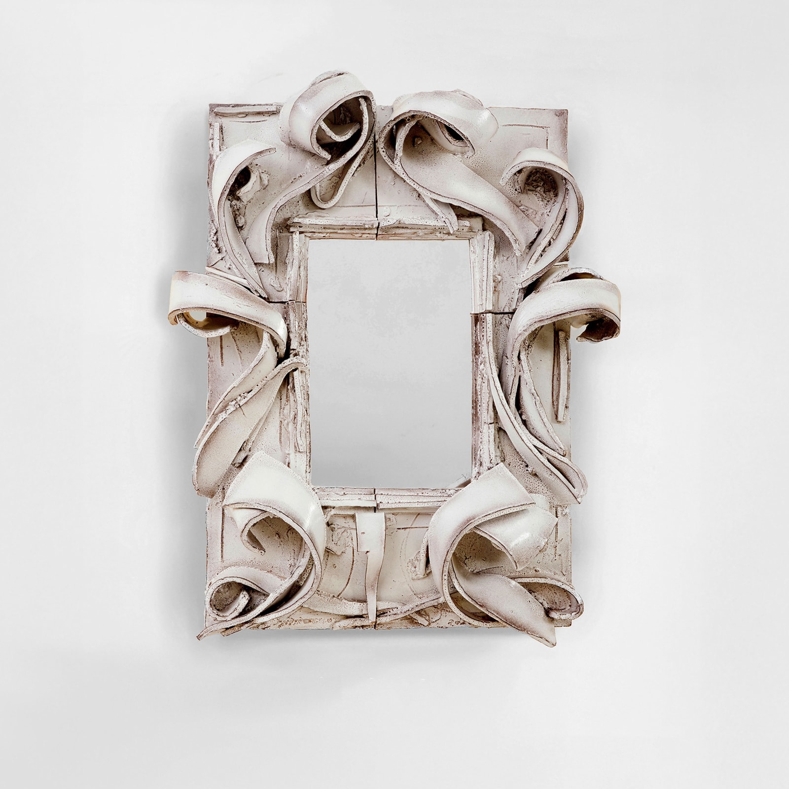 Giuseppe Ducrot, Sorrento Mirror, 2021