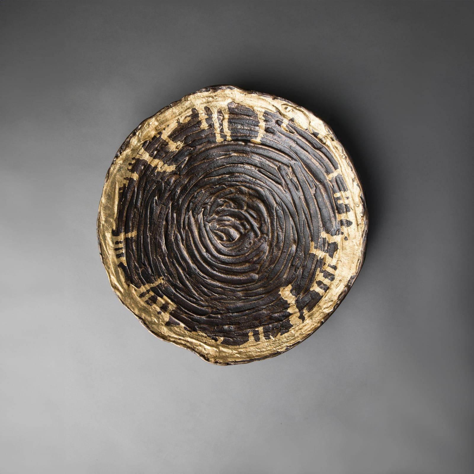 Jean Grisoni, Aleria Dish, 2021