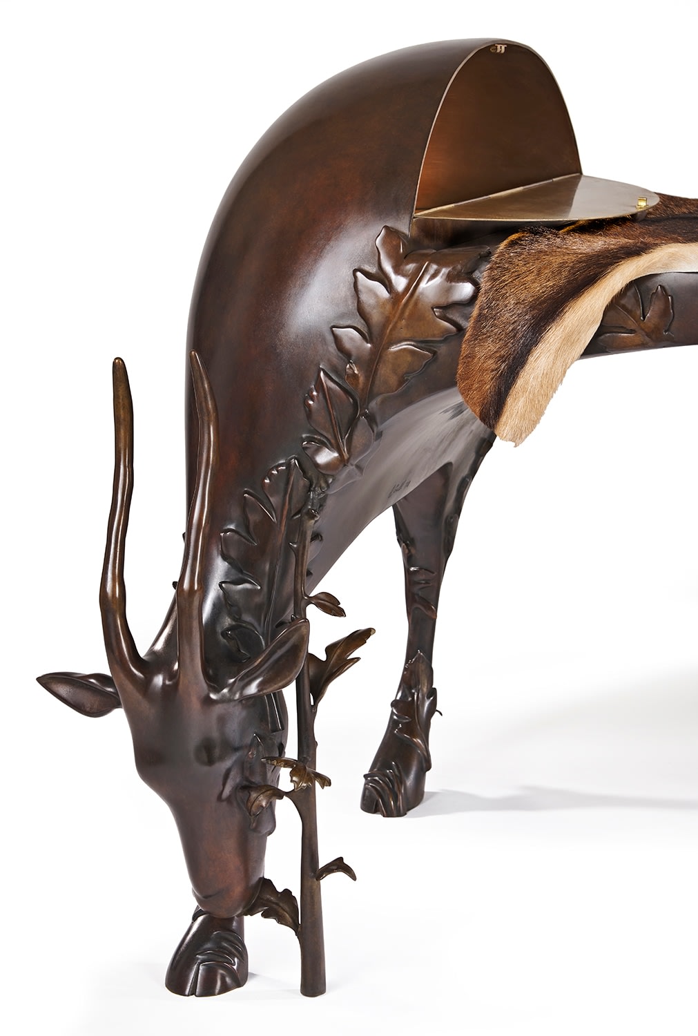 Hubert Le Gall, Virgile Bureau, 2020