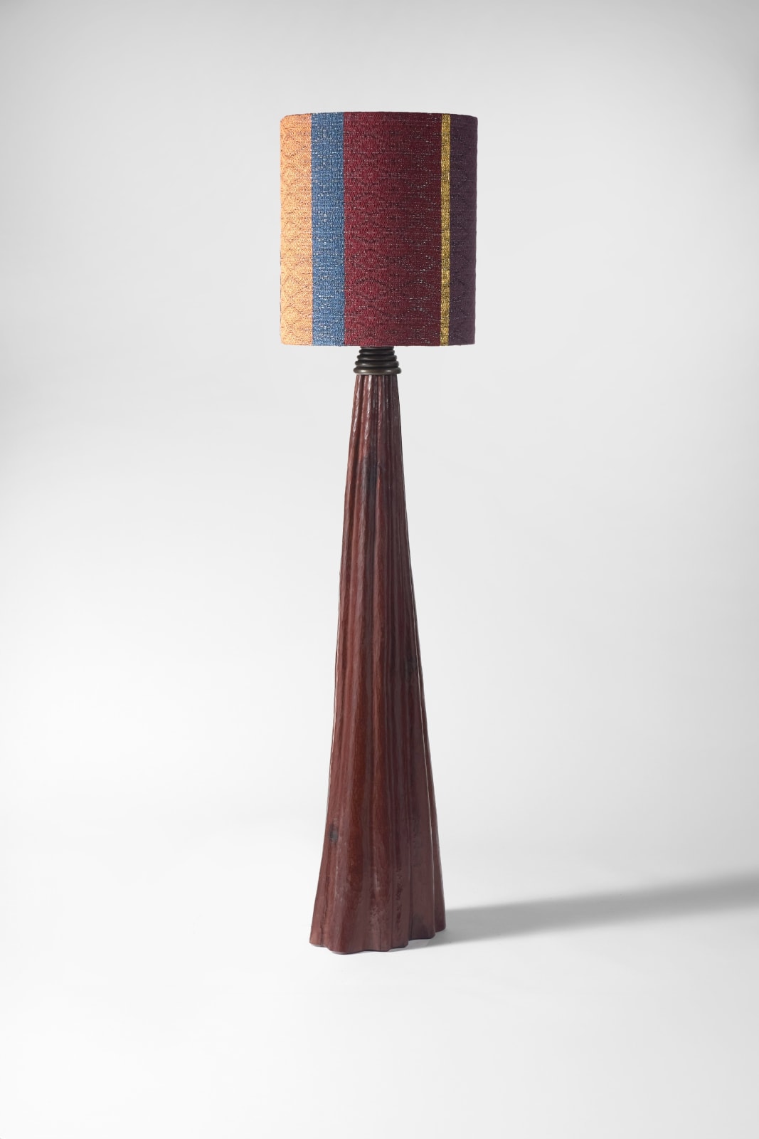 Anne and Vincent Corbière, Julia Floor Lamp, 2024