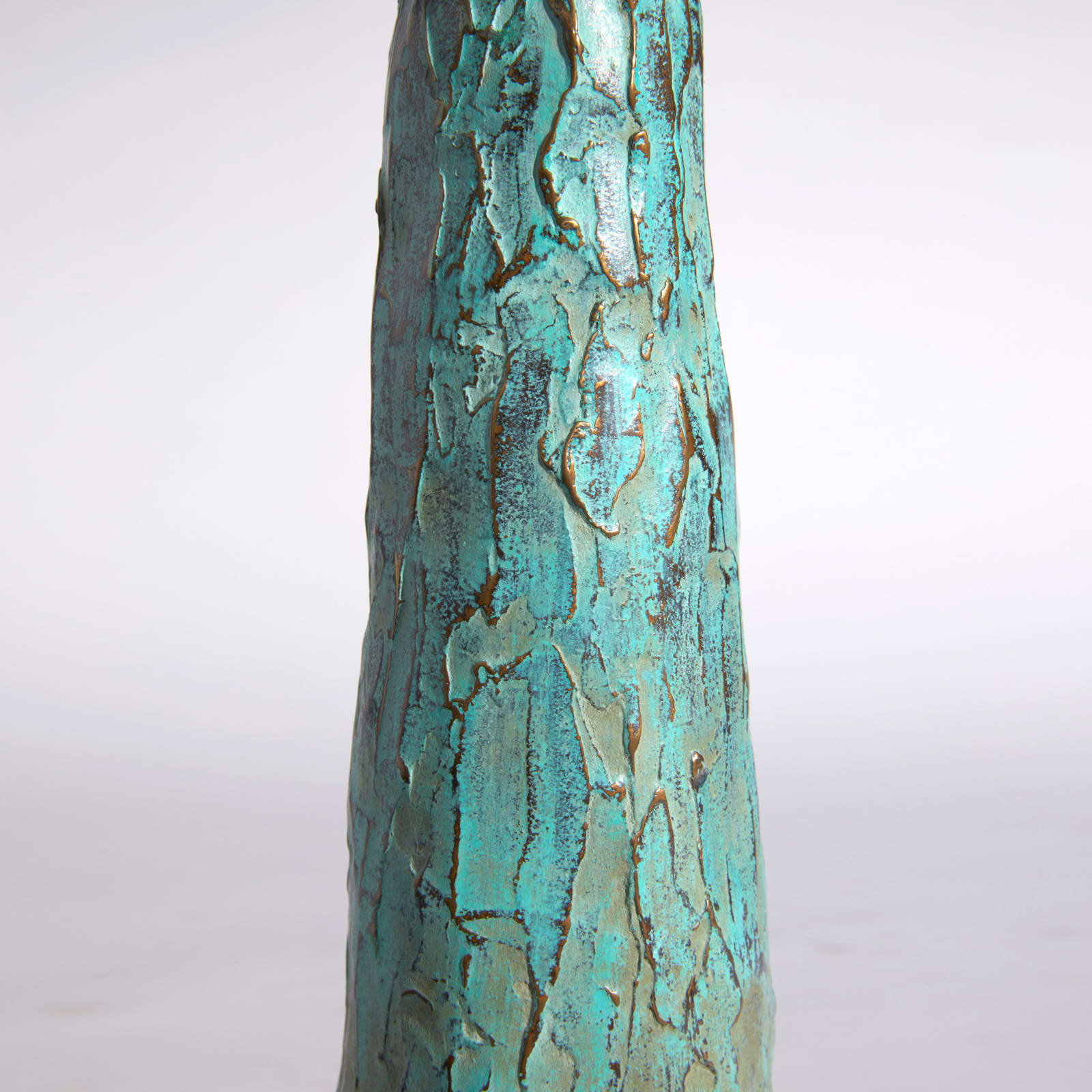 Jean Grisoni, Zonza Lamp, 2020