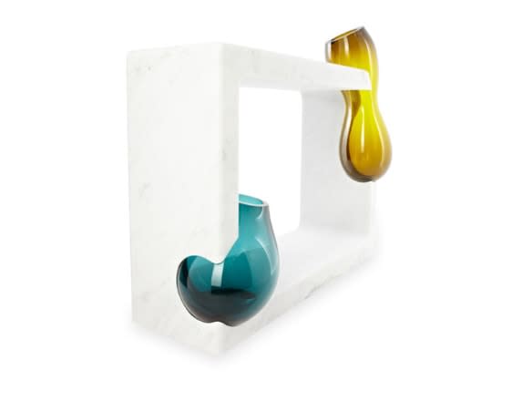 Emmanuel Babled, Osmosi Complement 5 Short, 2013