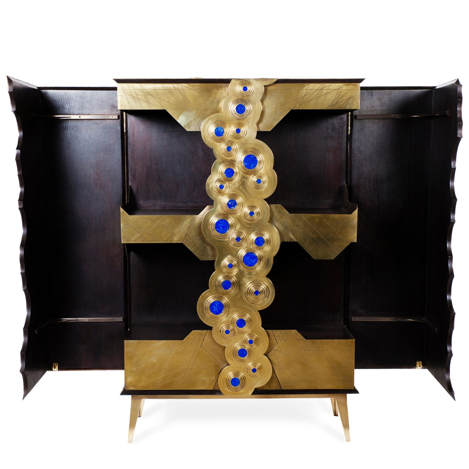 Erwan Boulloud, Rosanna B1 Cabinet, 2016