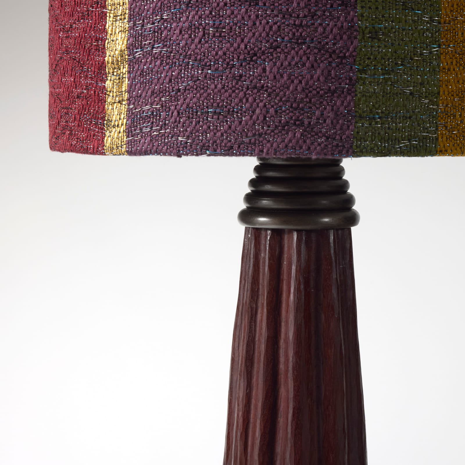 Anne and Vincent Corbière, Julia Floor Lamp, 2024