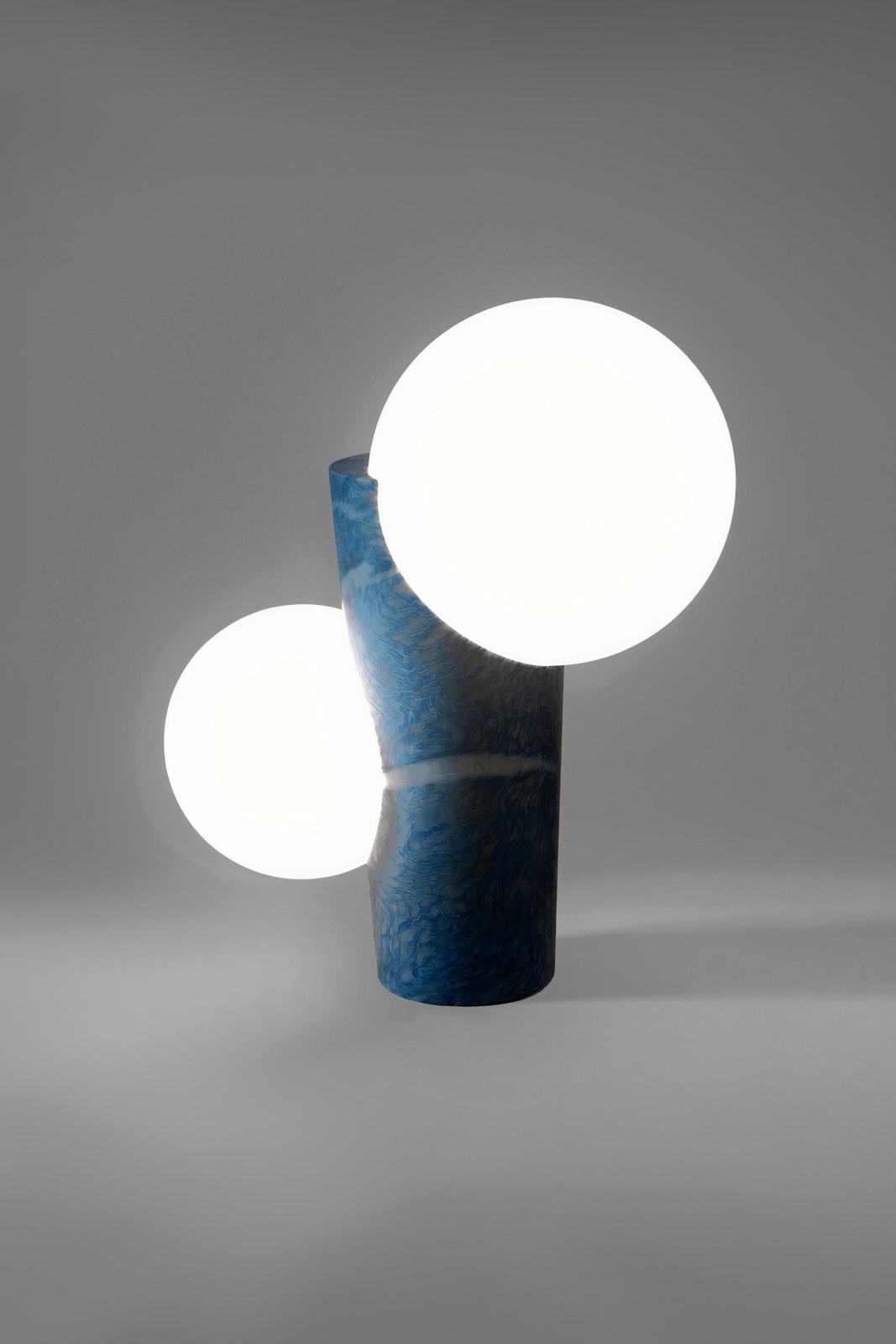 Emmanuel Babled, Osmosi Light Model 1, 2013
