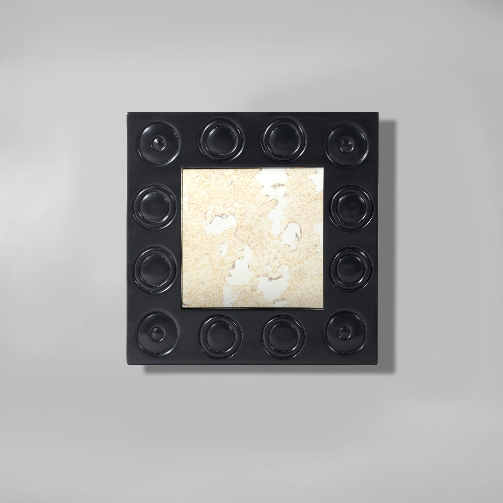 Vincent Corbière, Roma Mirror, 2024