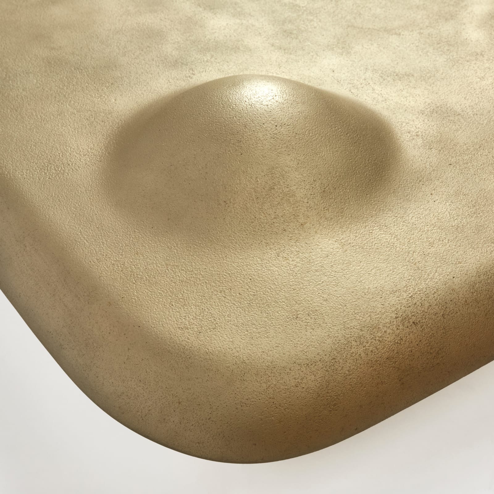 Jean de Piépape, TB2 Coffee Table, 2021