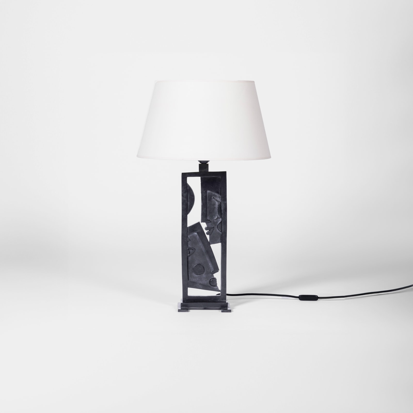 Emmée Parizot, Profiles Lamp, 2024