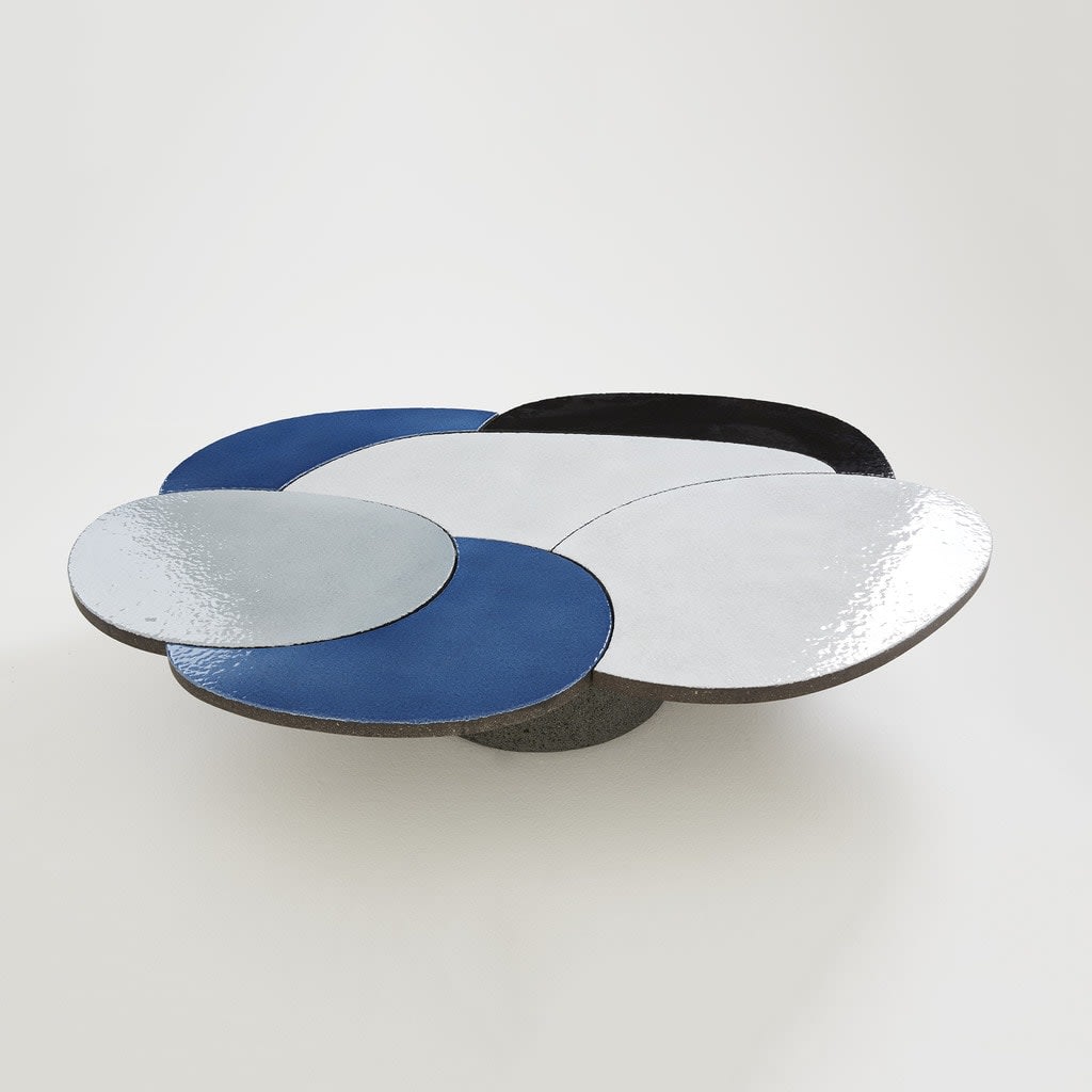 Emmanuel Babled, Etnastone Coffee Table, 2015