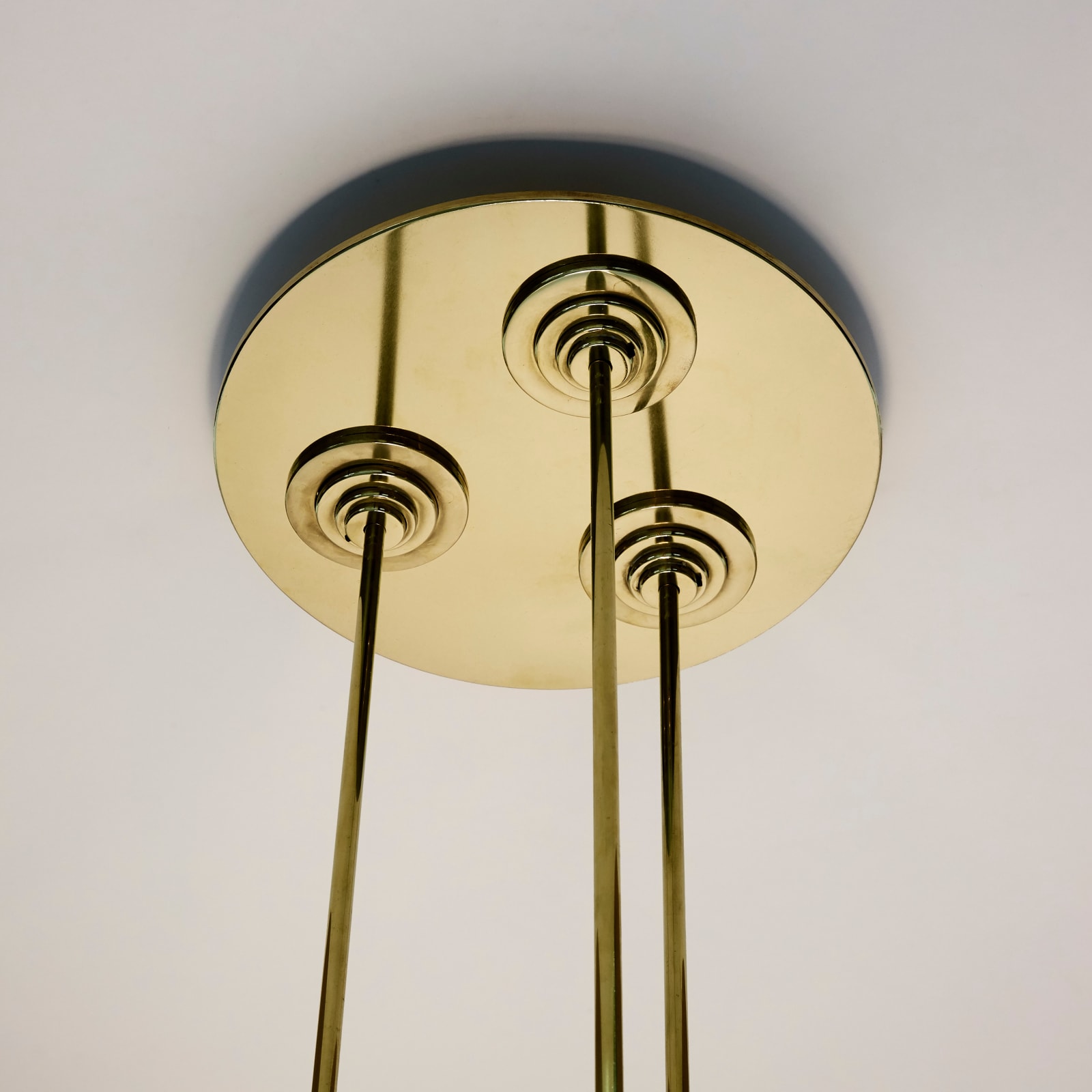 Erwan Boulloud, Phàô Suspension Light, 2019