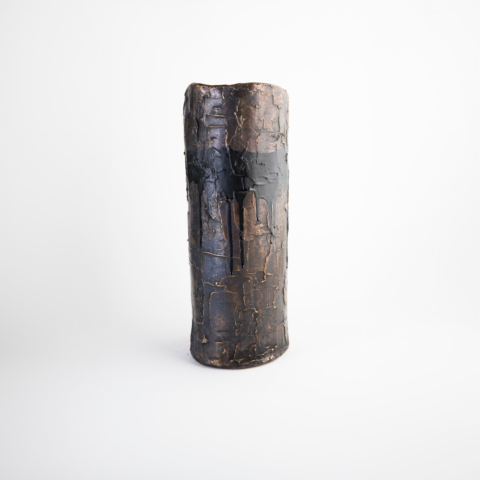 Jean Grisoni, Bavella 2 Vase, 2020