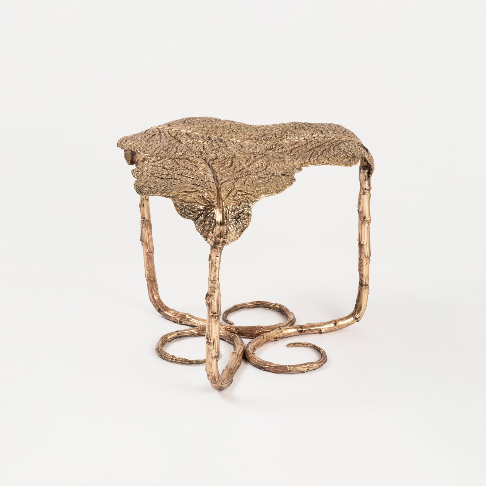 Clotilde Ancarani, Clover Table III, 2020