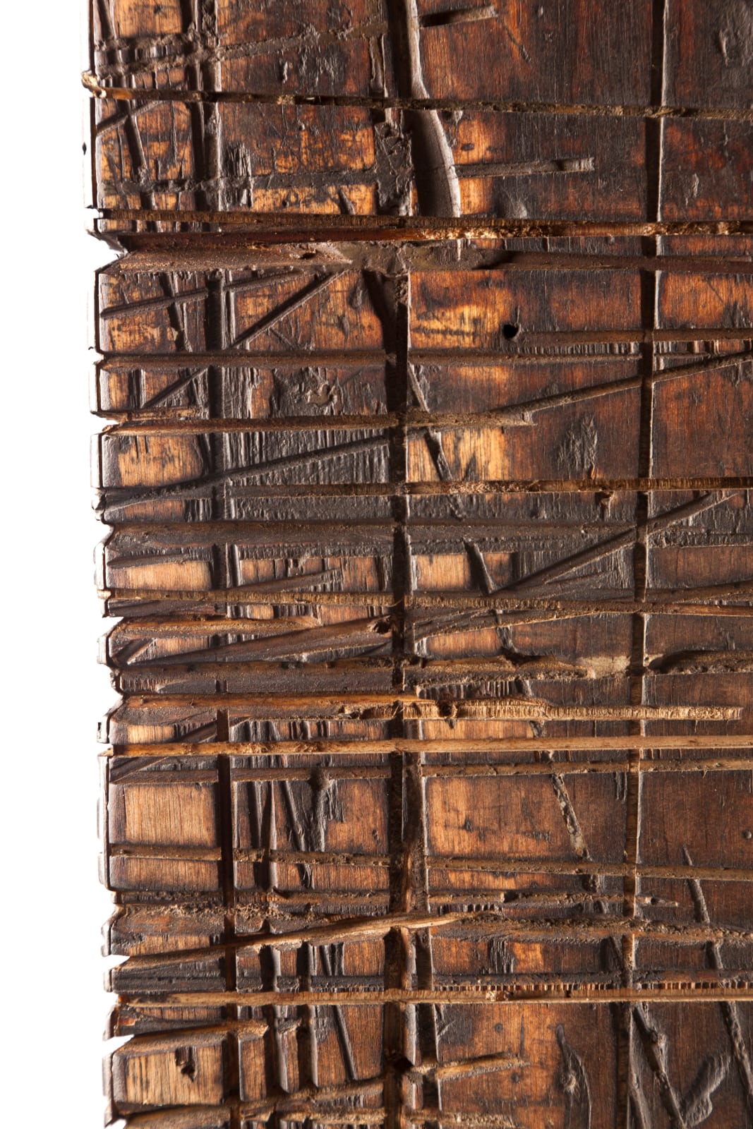 Erwan Boulloud, Metempsychose Cabinet, 2013