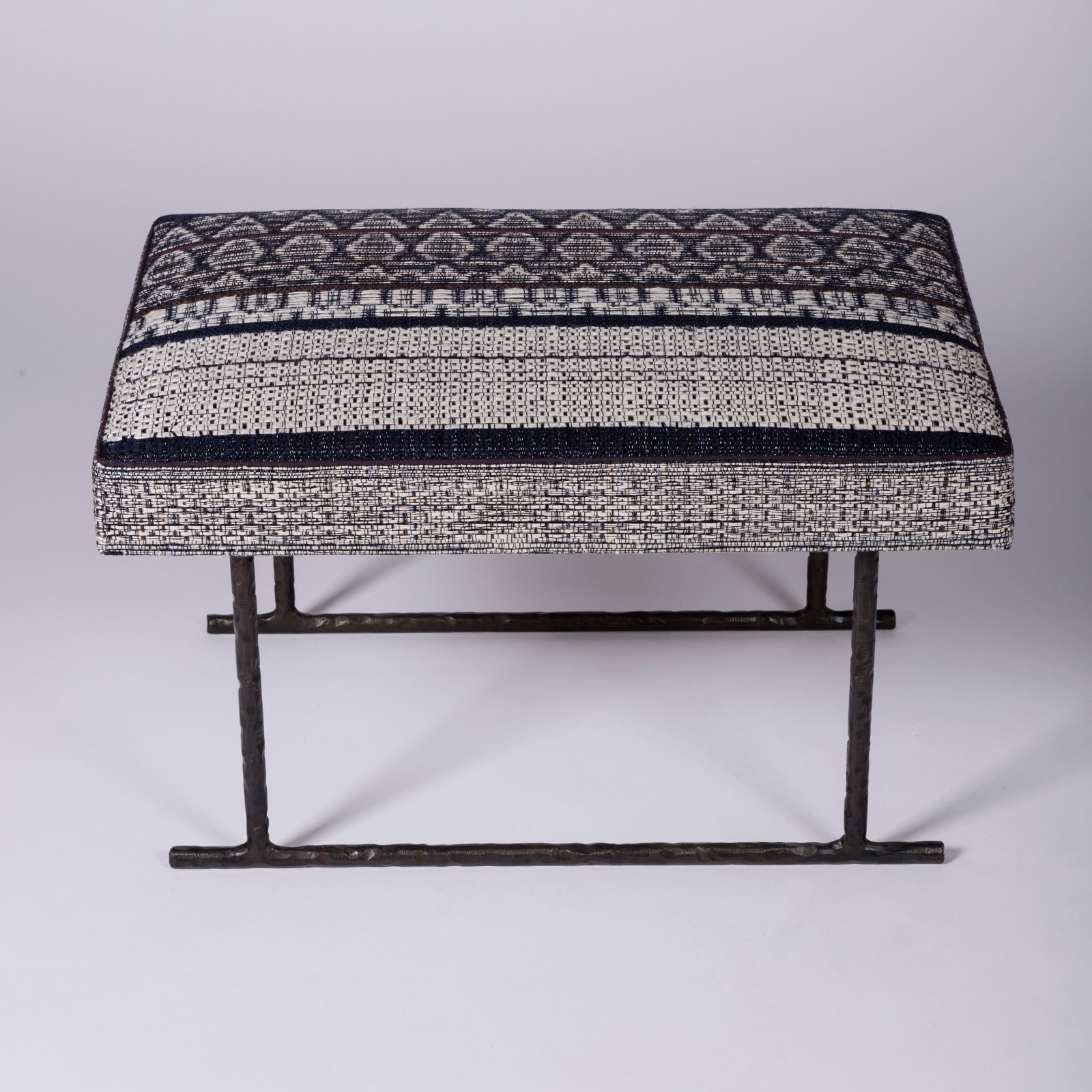 Anne and Vincent Corbière, ETA Stool, 2023