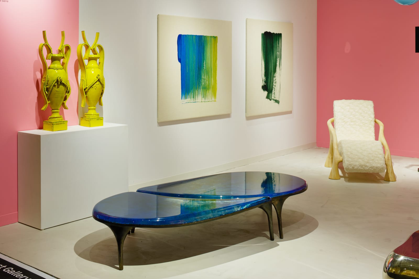 Alexandra Mocanu, Tapestry N49, 2022