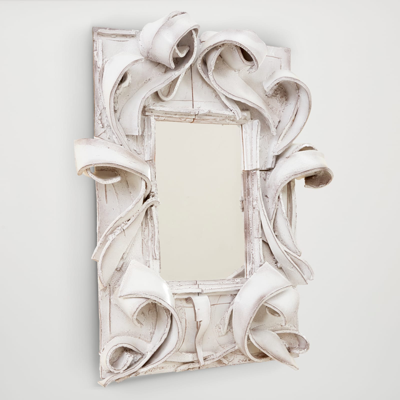 Giuseppe Ducrot, Sorrento Mirror, 2021