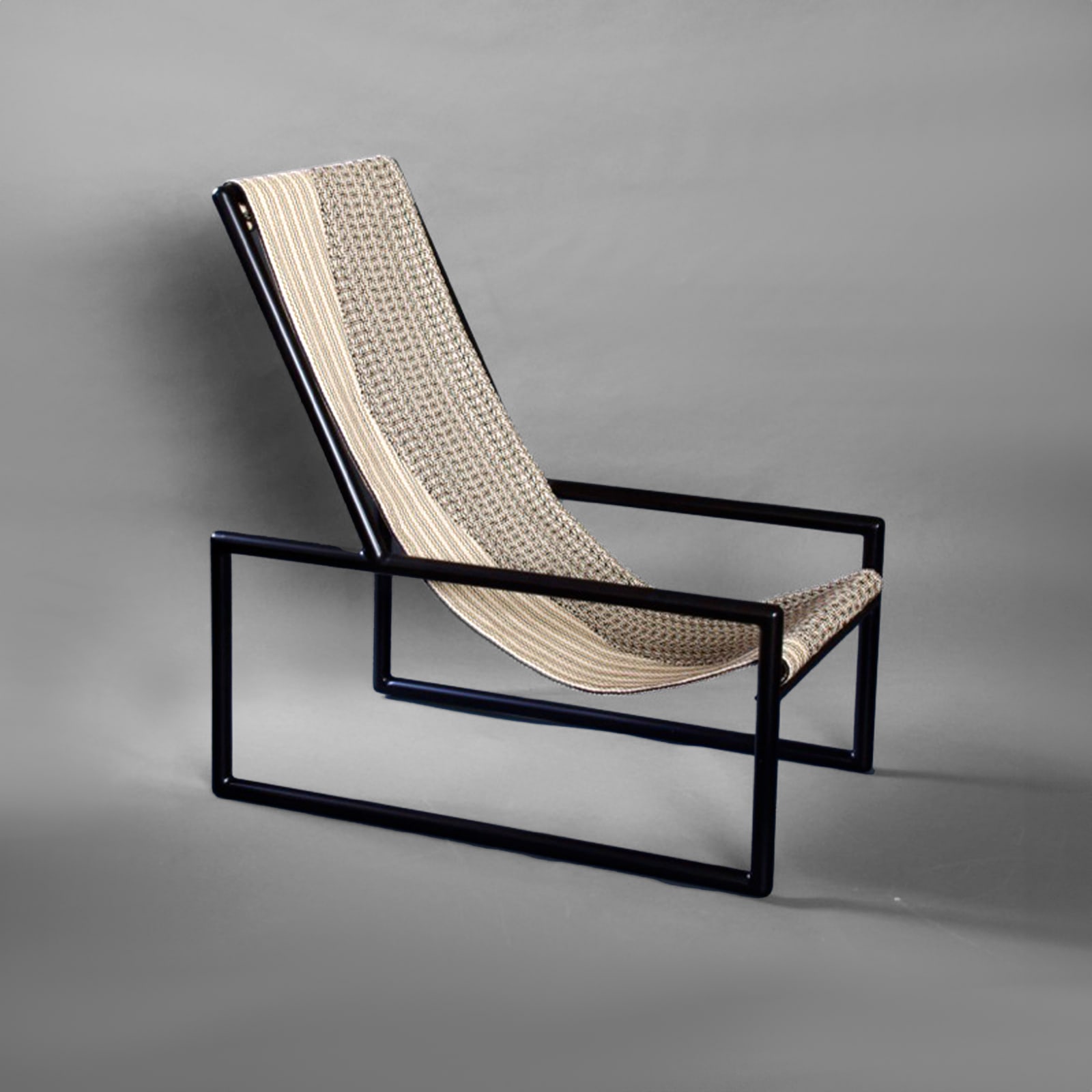 Anne and Vincent Corbière, Transat Chair, 2017