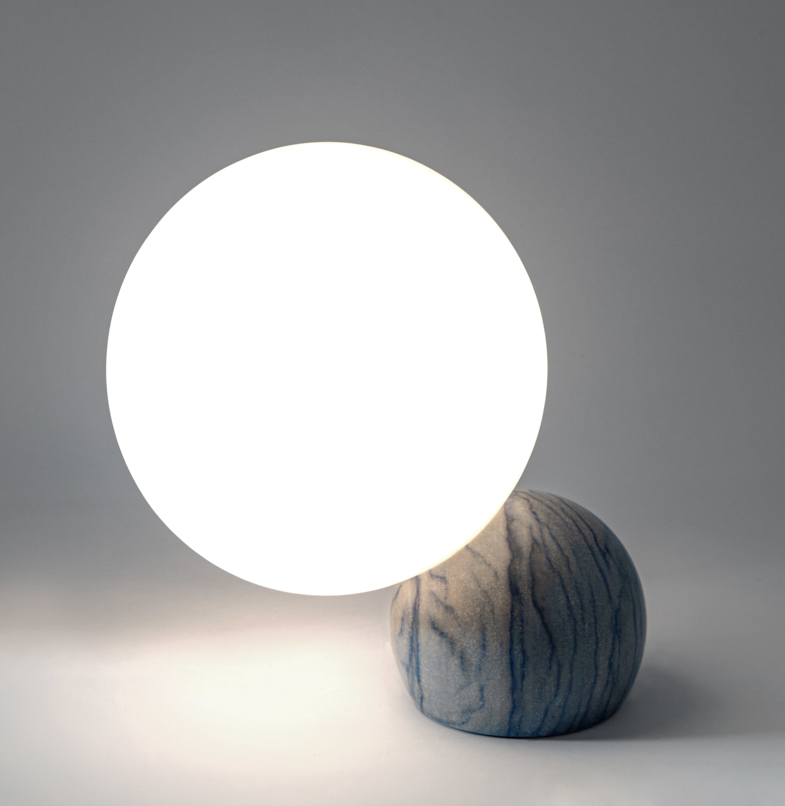 Emmanuel Babled, Osmosi Light Model 4, 2013