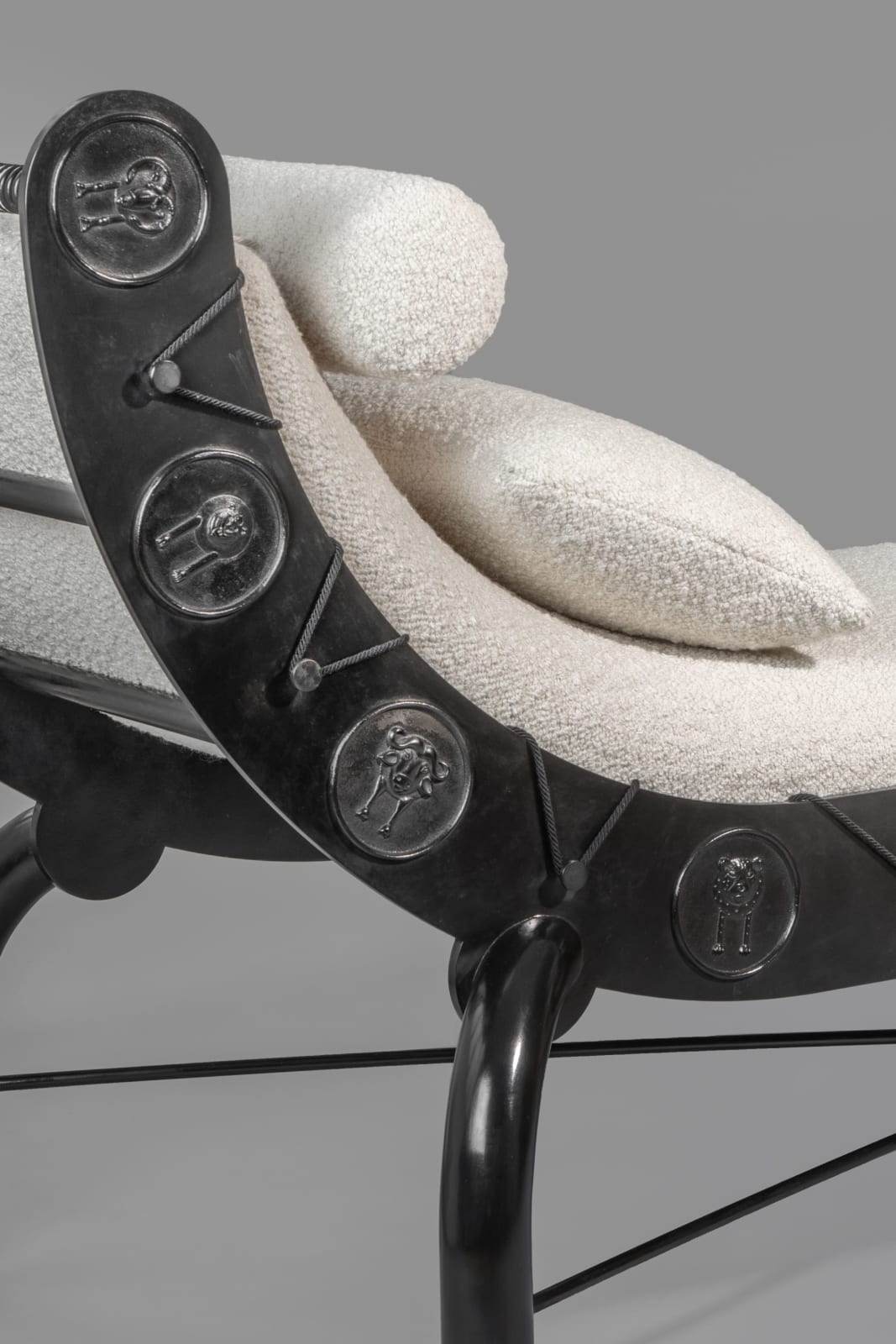 Jean-Marie Fiori, Daydreaming, 2021