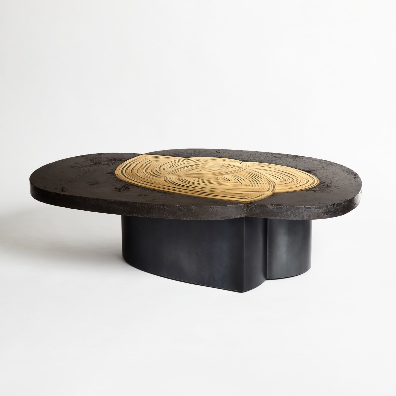 Erwan Boulloud, Multivers Coffee Table, 2024