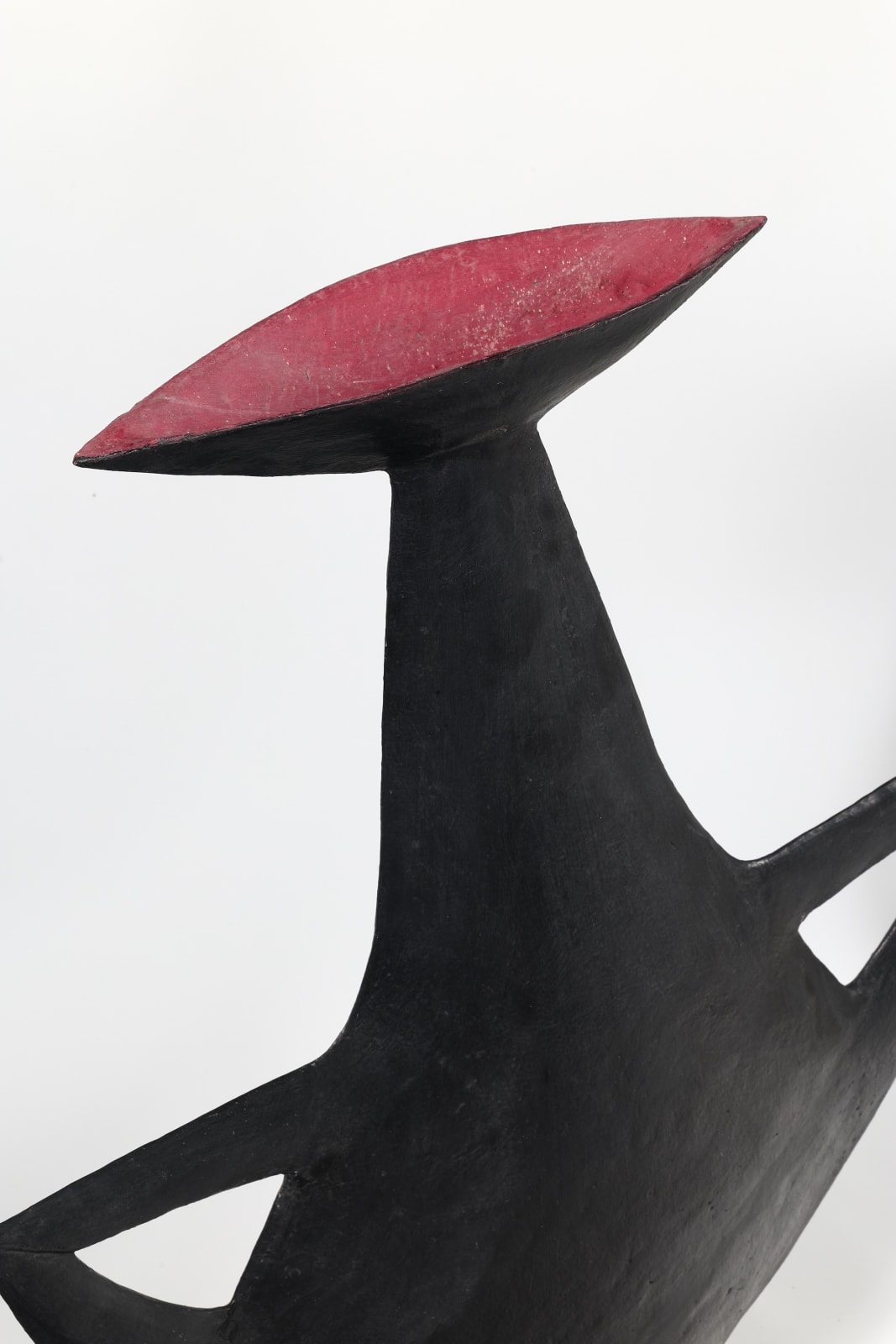 François Salem, Grand Vase, 2025