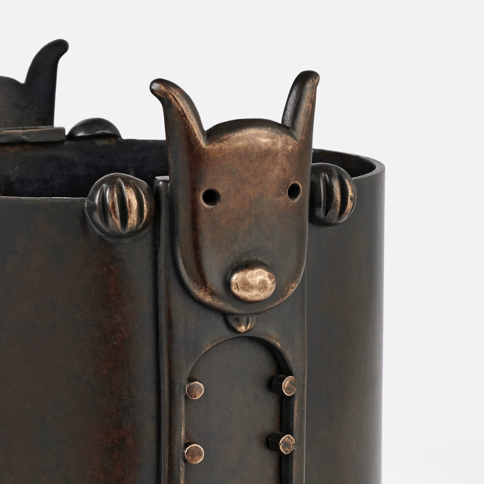 Hubert Le Gall, Dodger Jardinière, 2016