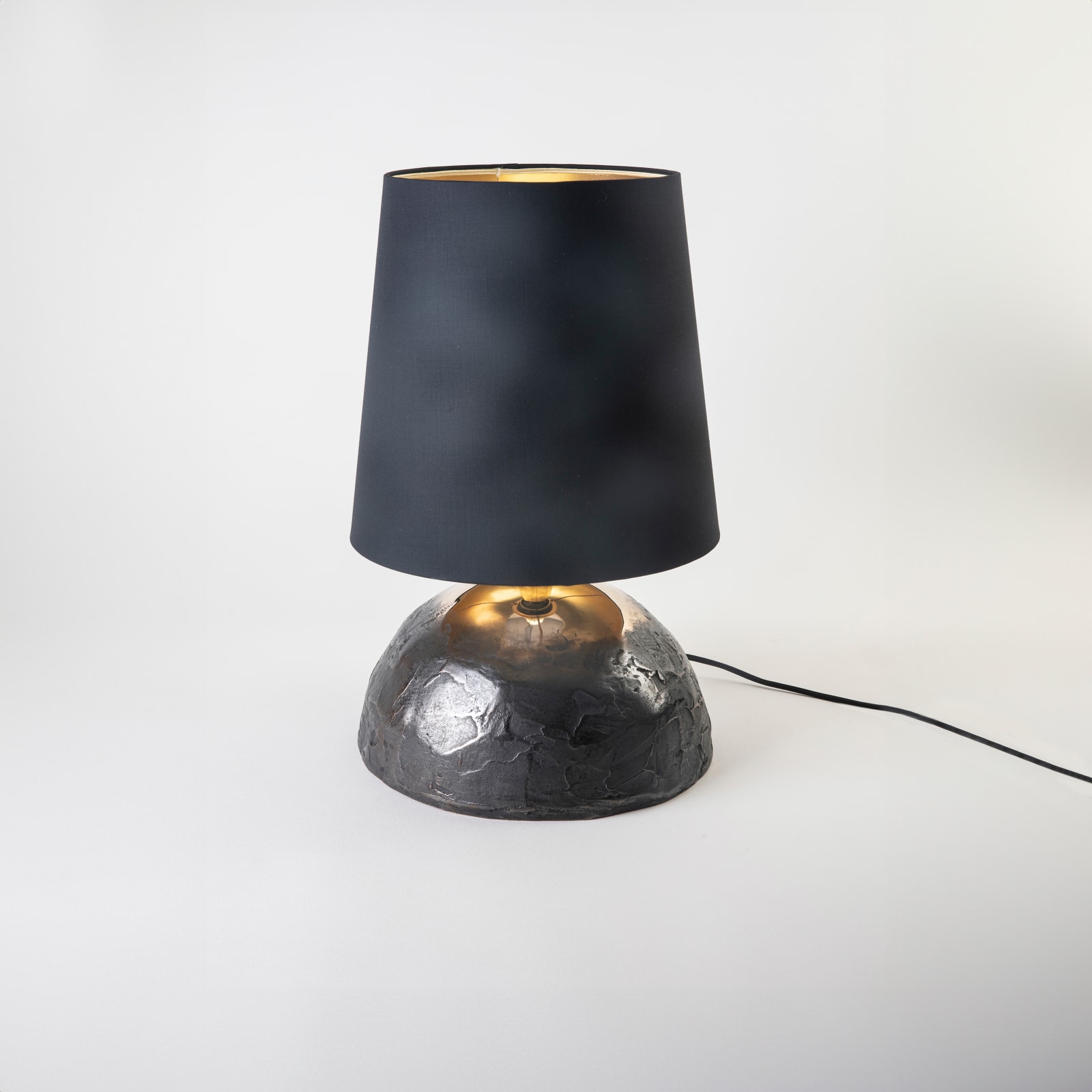 Jean Grisoni, Taglio Table Lamp, 2021