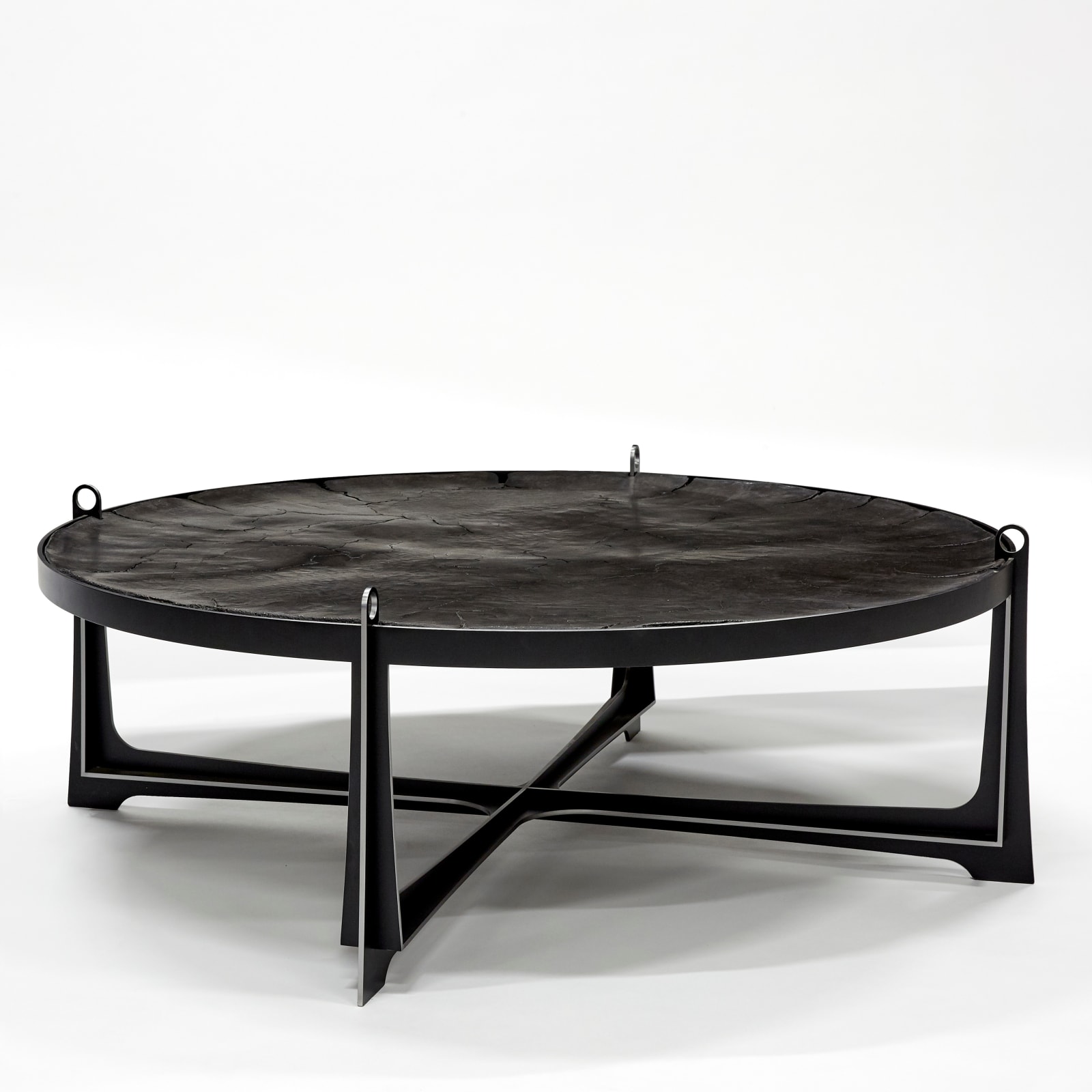 Erwan Boulloud, Atacama B Coffee Table, 2019