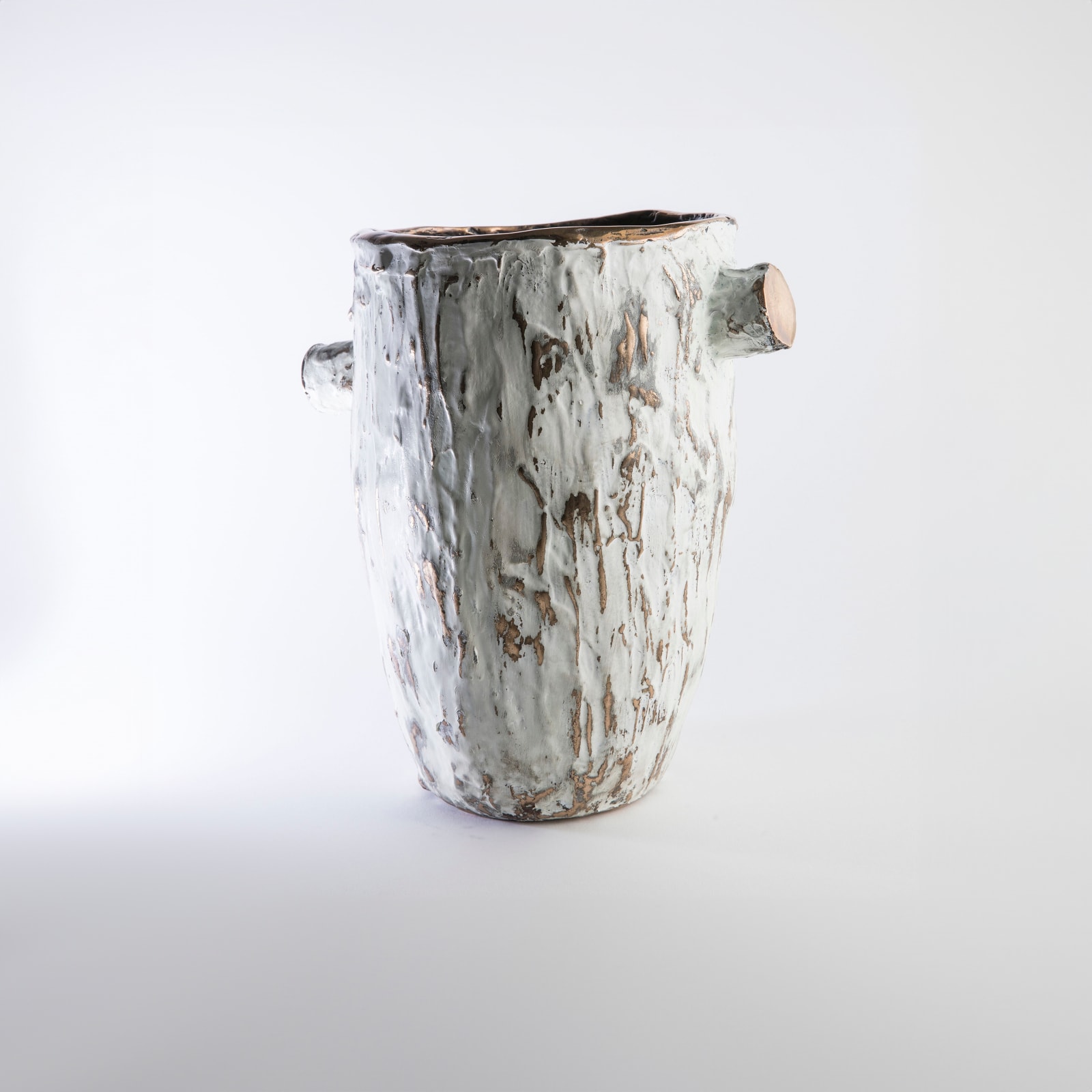 Jean Grisoni, Bonifaccio Vase, 2020