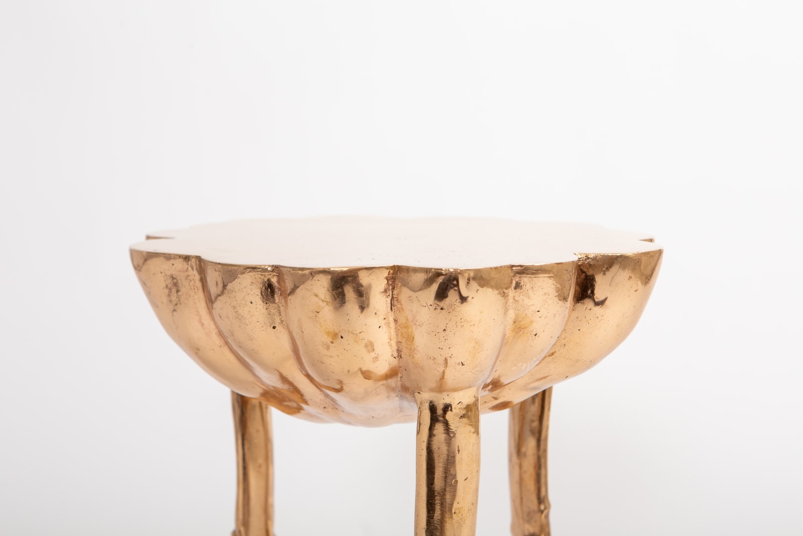 Clotilde Ancarani, Cloud Table, 2024