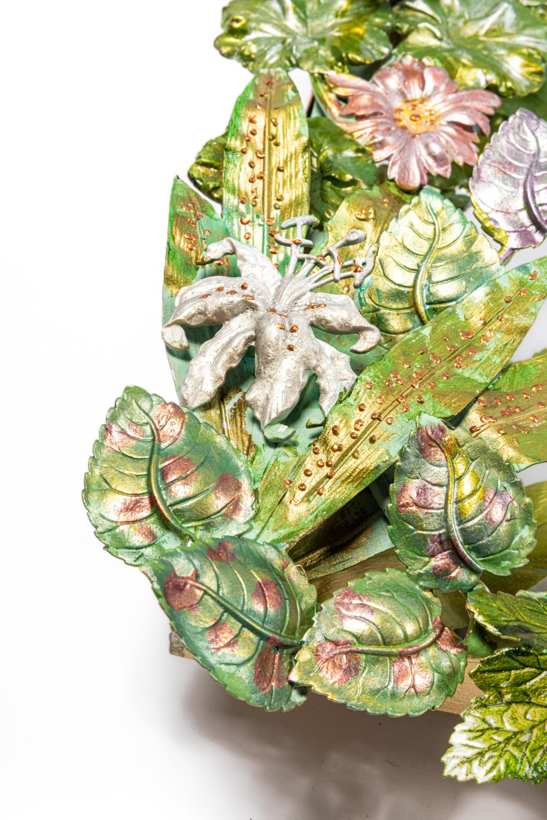 Joy de Rohan Chabot, Mirror I, 2023