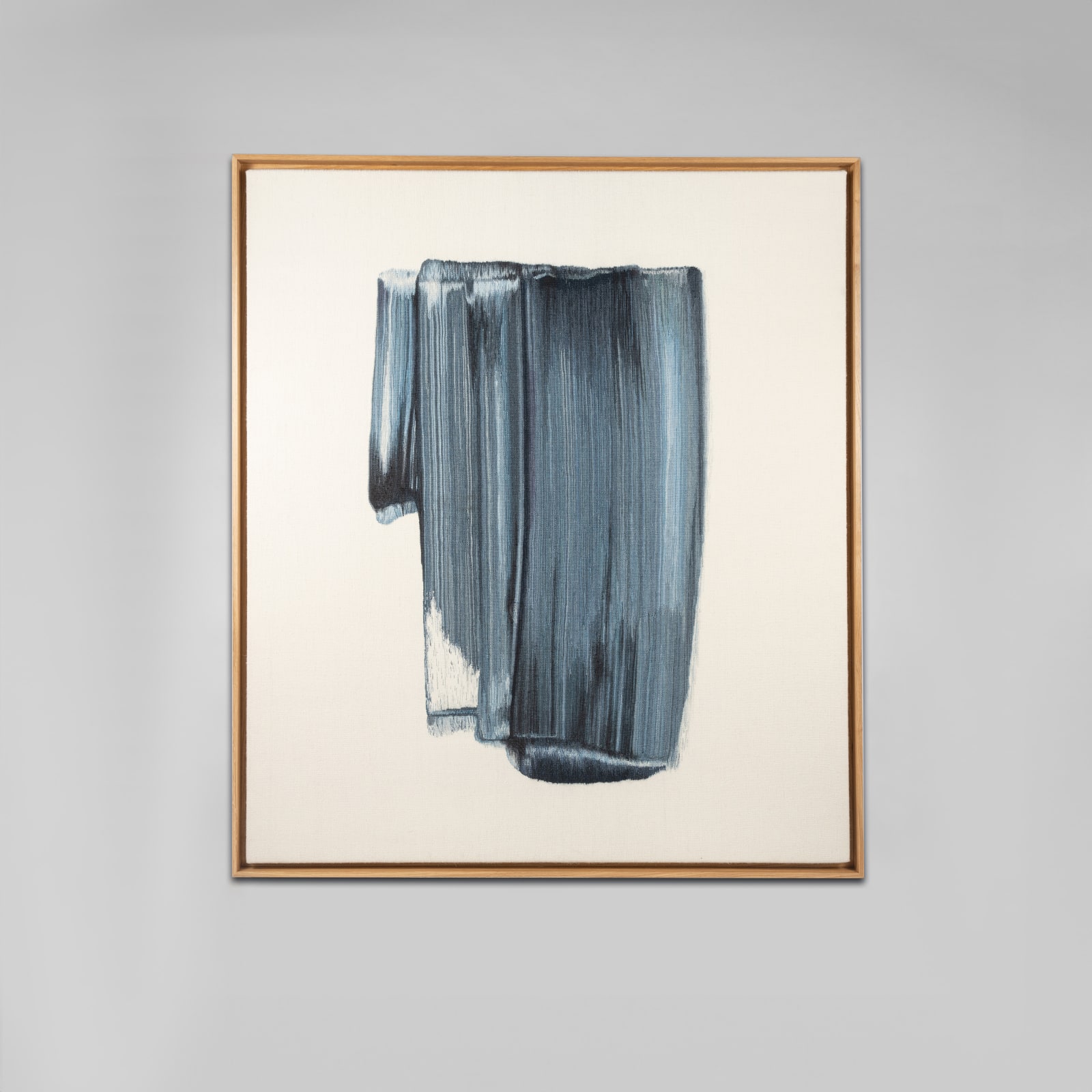 Alexandra Mocanu, Tapestry N138, 2022 | Twenty First Gallery