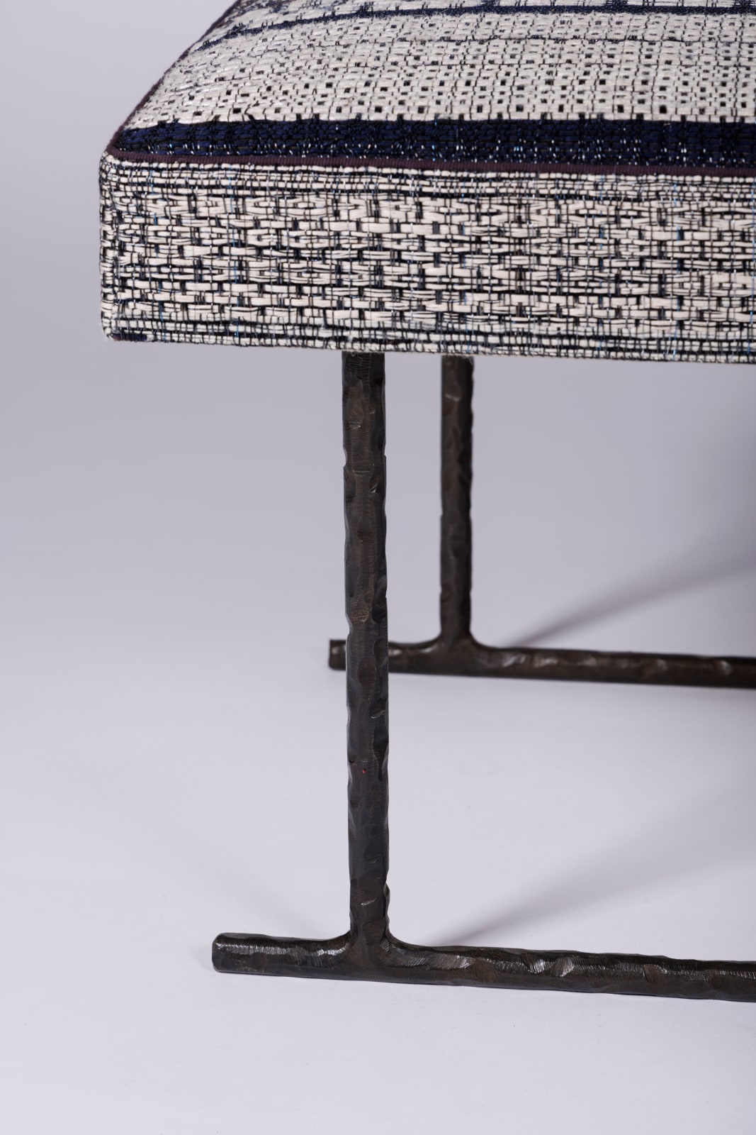 Anne and Vincent Corbière, ETA Stool, 2023