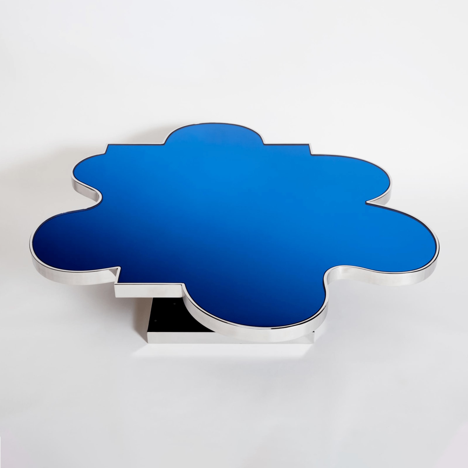 Hubert Le Gall, Archea Coffee Table, 2016