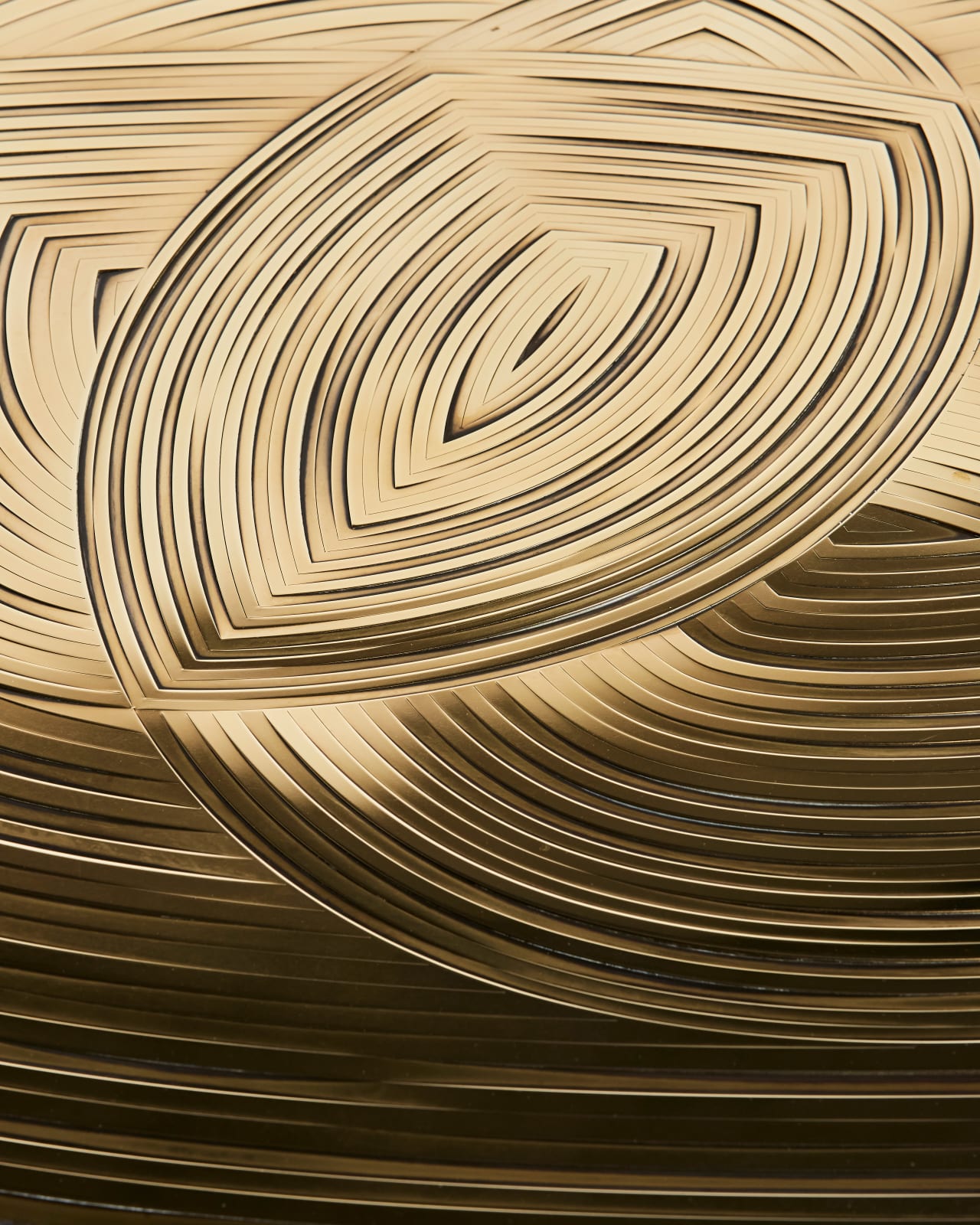 Erwan Boulloud, Multivers Coffee Table, 2024