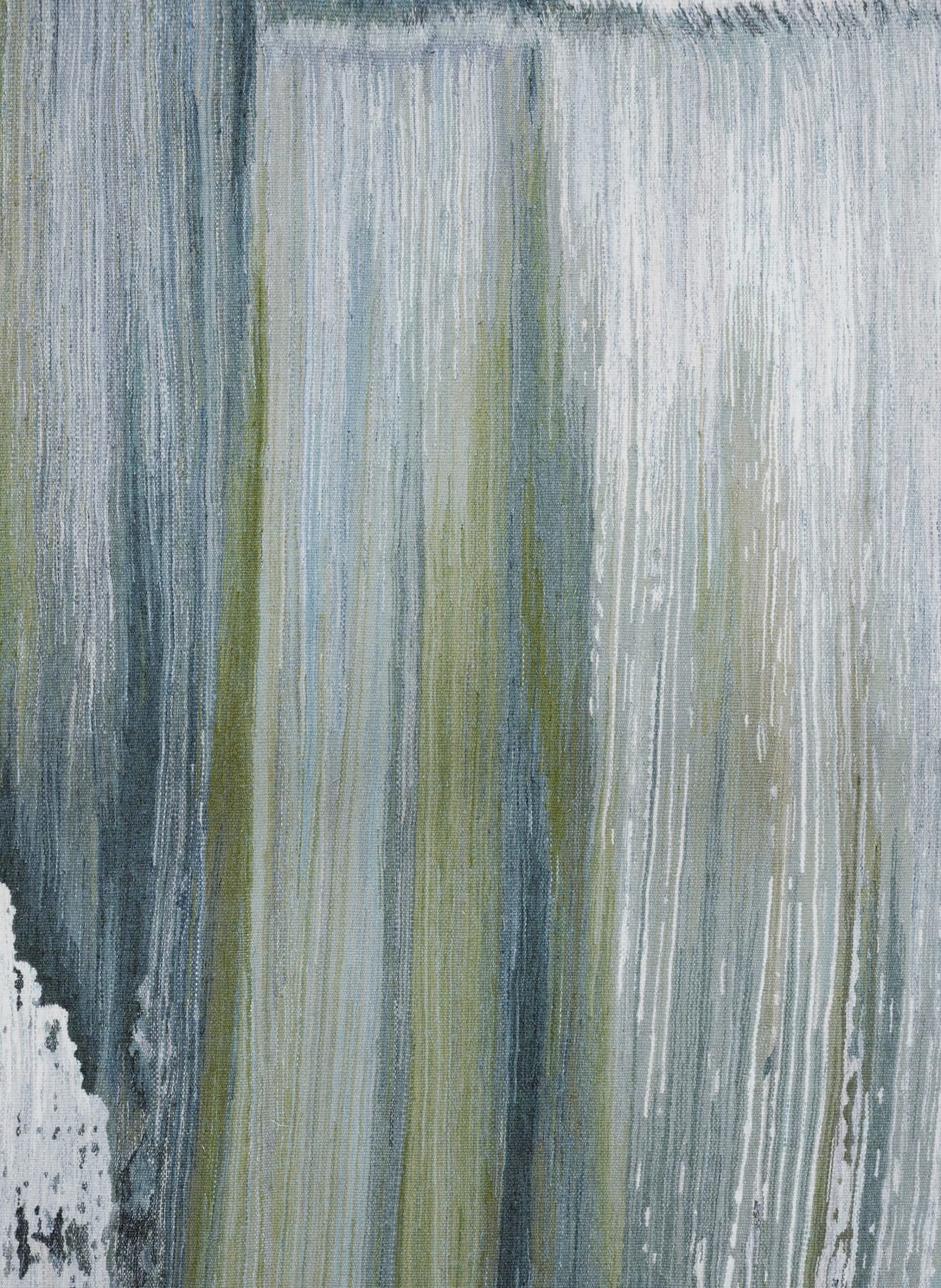 Alexandra Mocanu, Tapestry N31, 2019