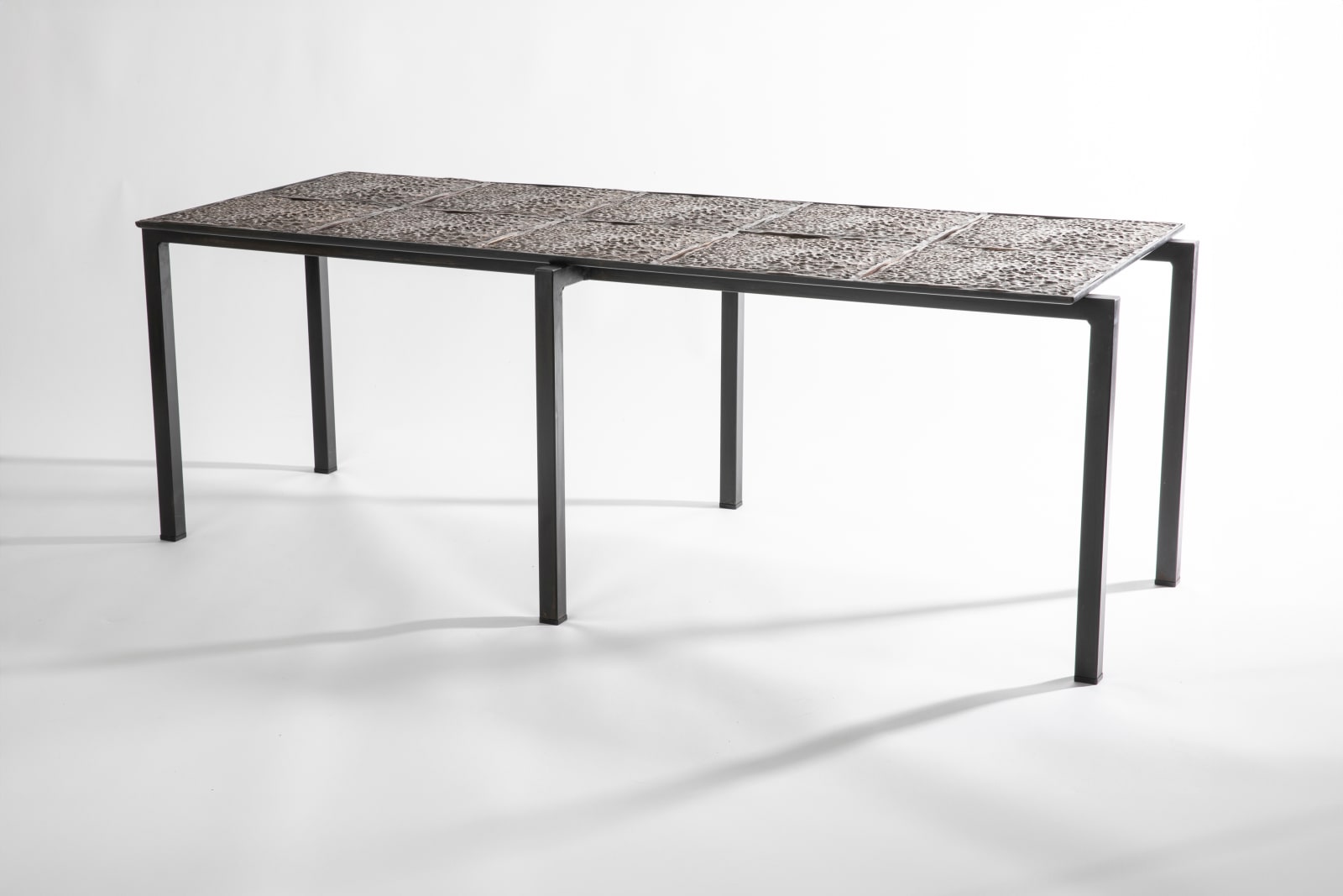 Jean Grisoni, Moltifao Coffee Table
