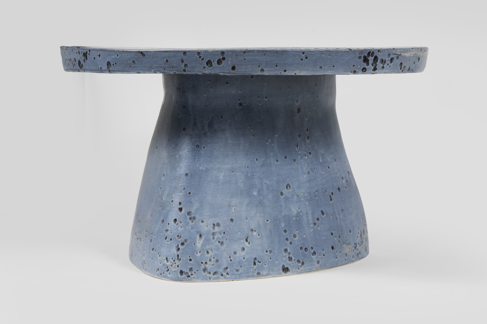 François Salem, Roche Table, 2025