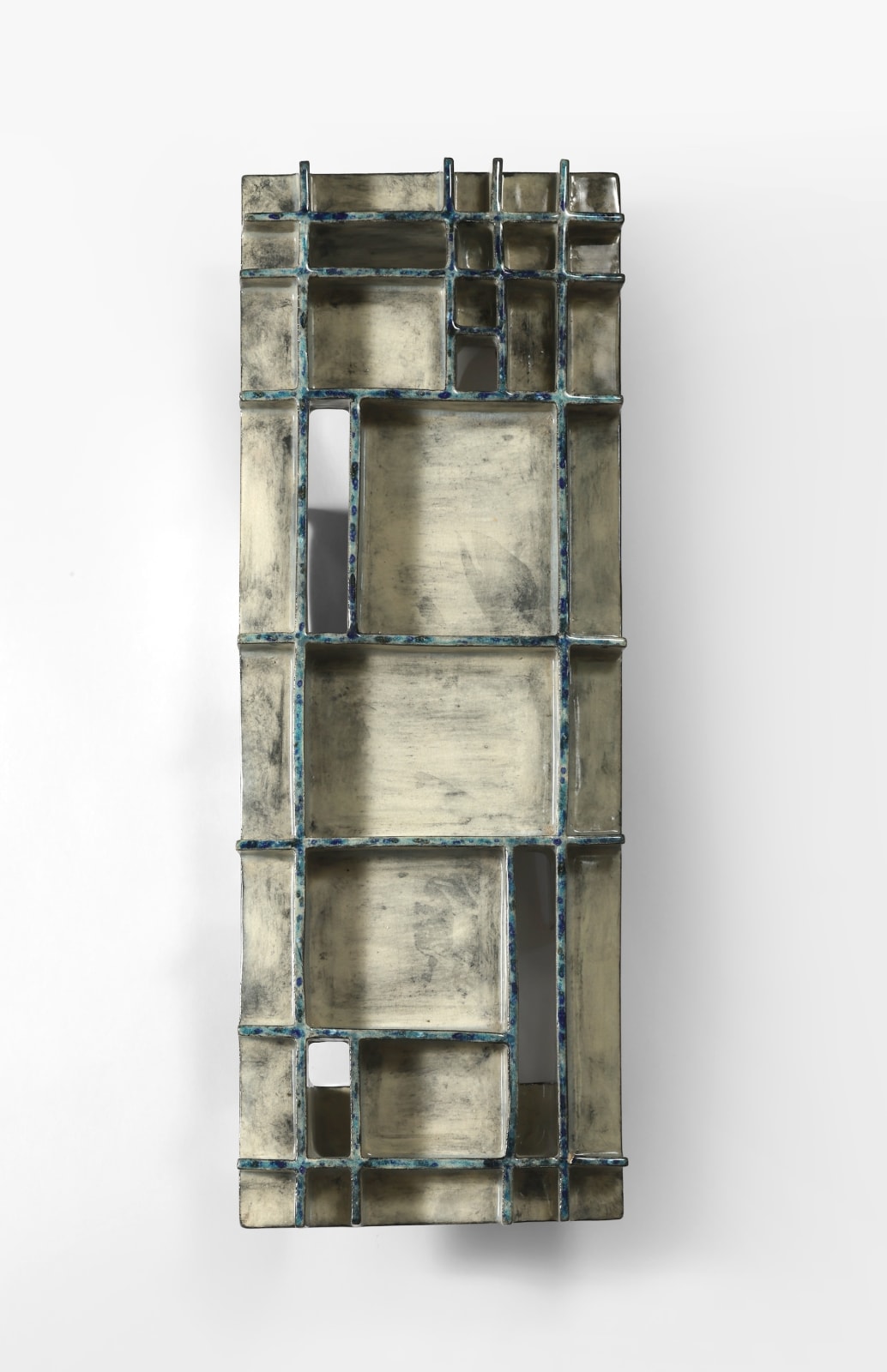 François Salem, NYC Sconces, 2025